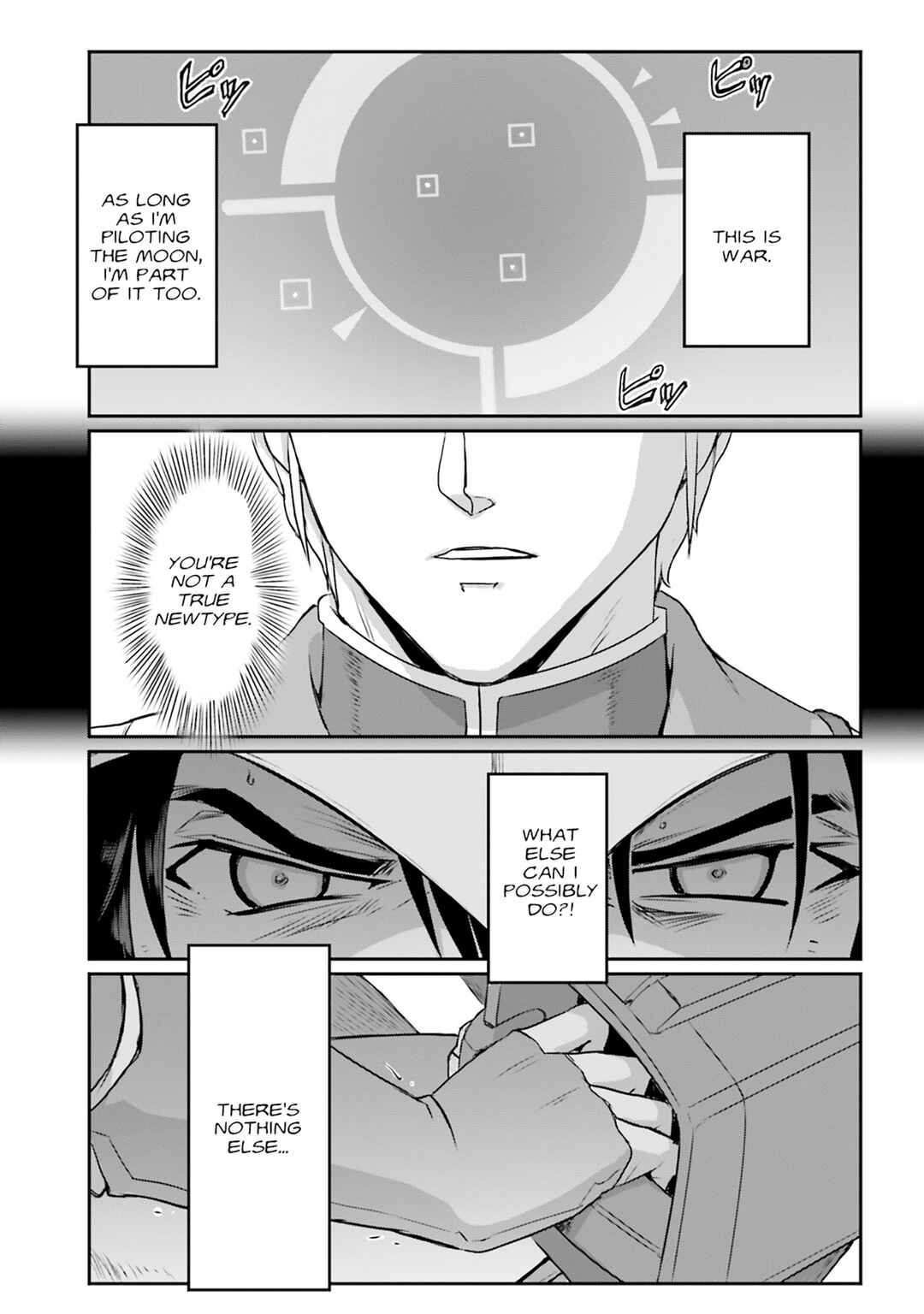 Chapter 64 - Page 37