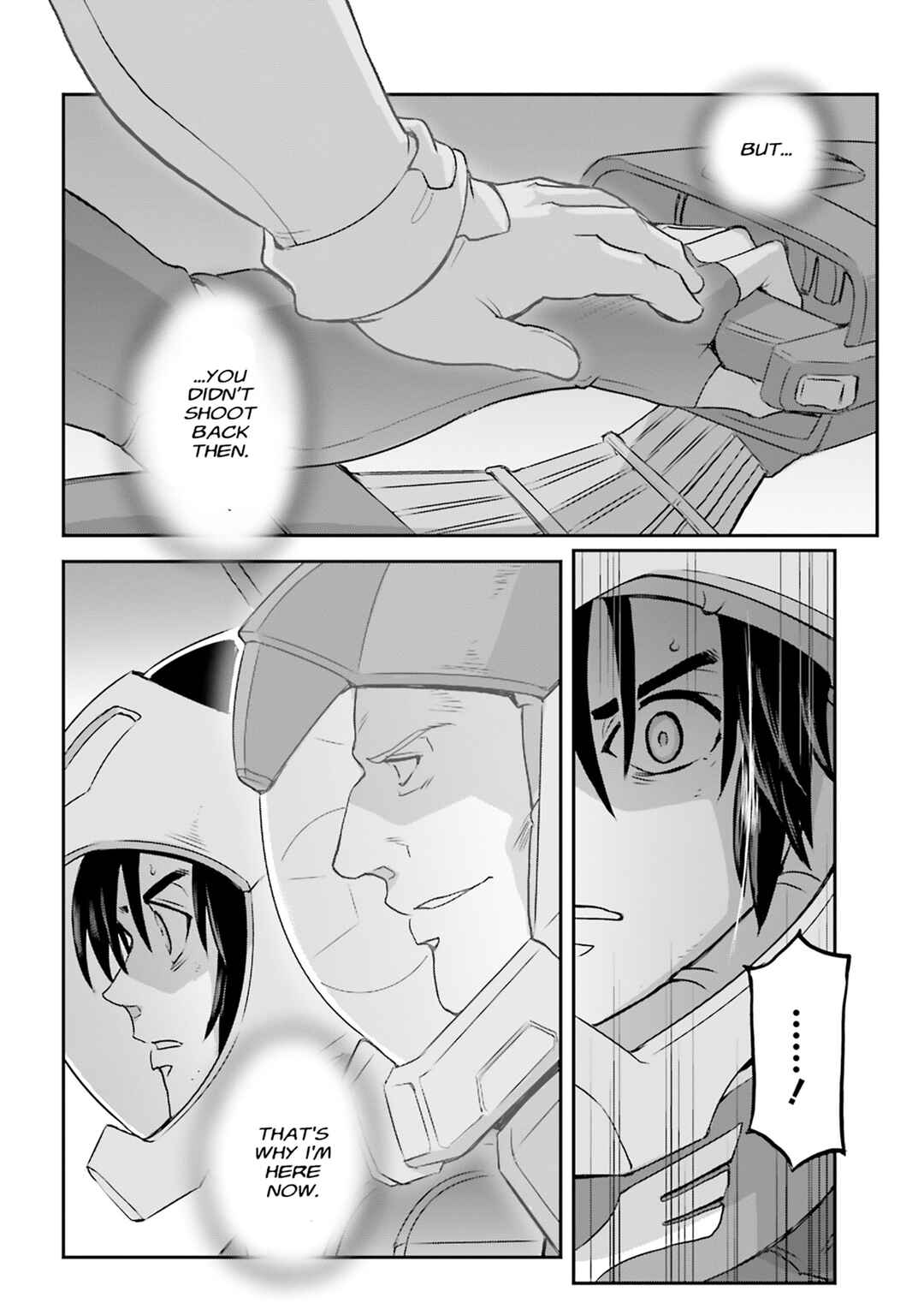 Chapter 64 - Page 38