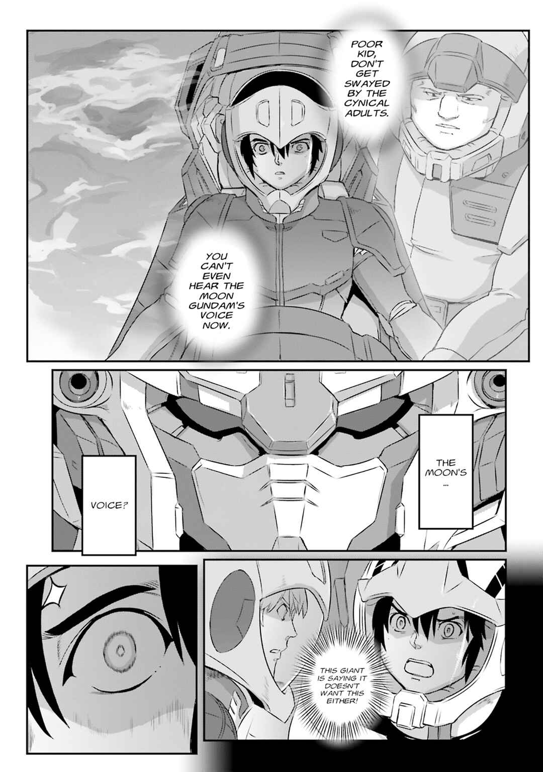 Chapter 64 - Page 39