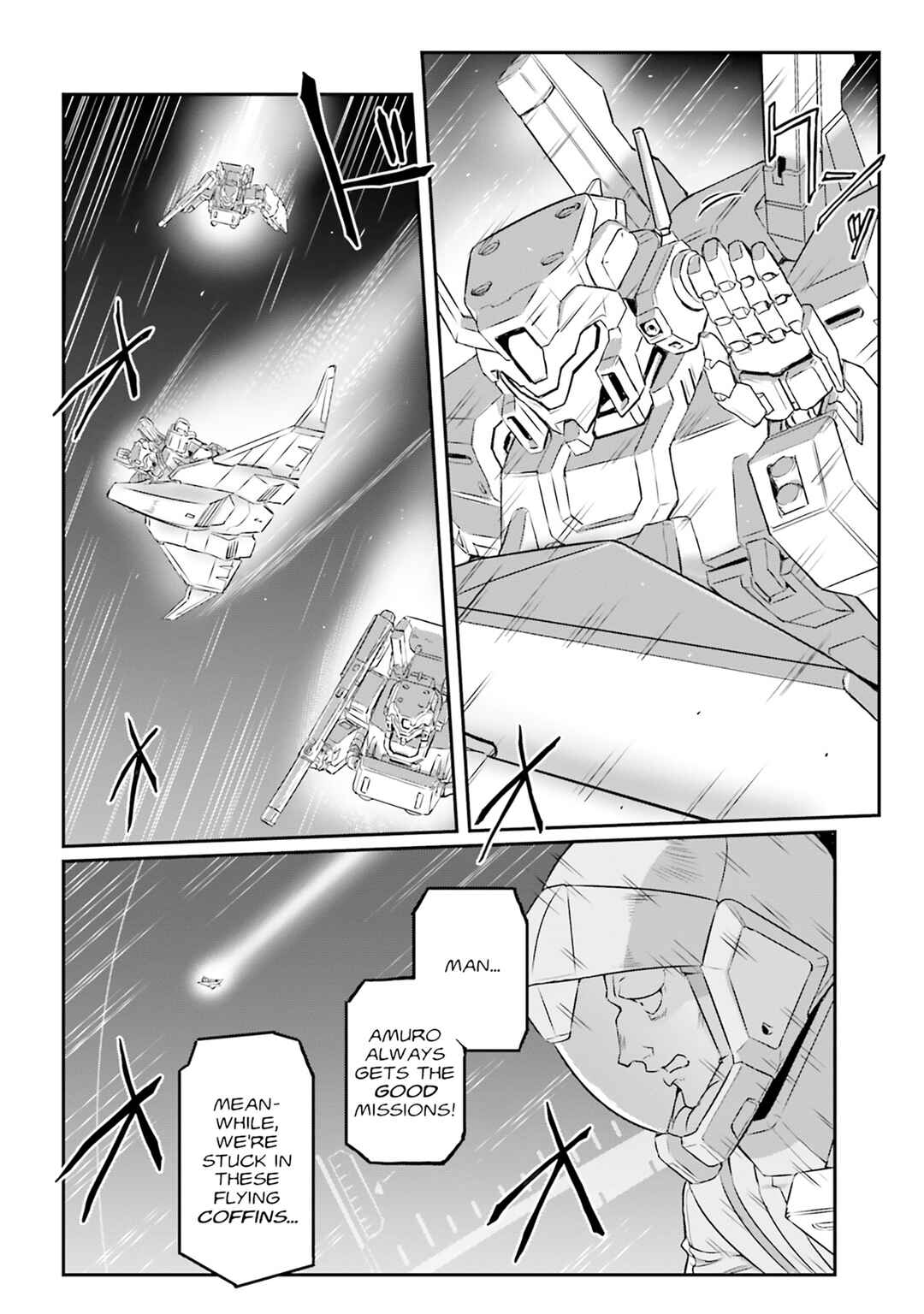 Chapter 64 - Page 6