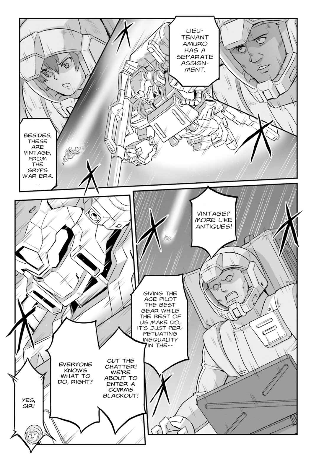 Chapter 64 - Page 7