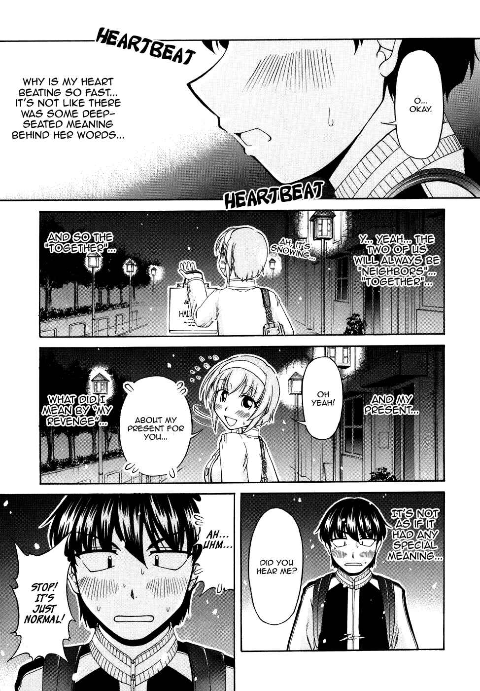 Chapter 49 - Page 21