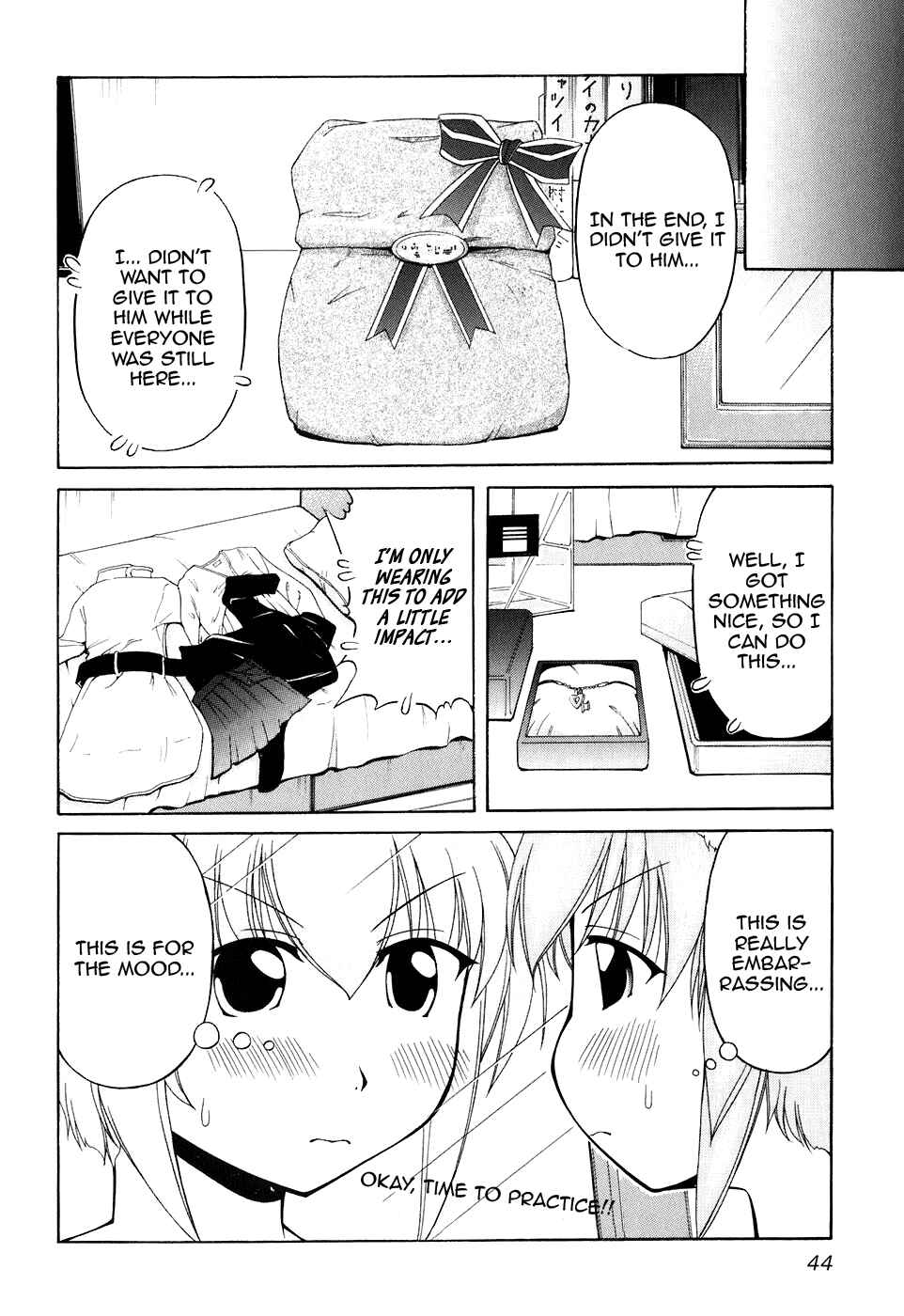 Chapter 49 - Page 26