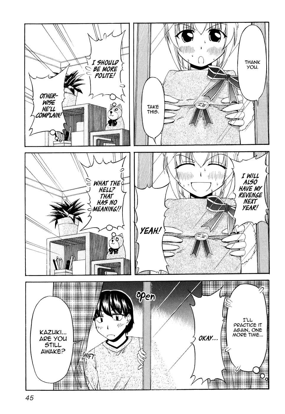 Chapter 49 - Page 27