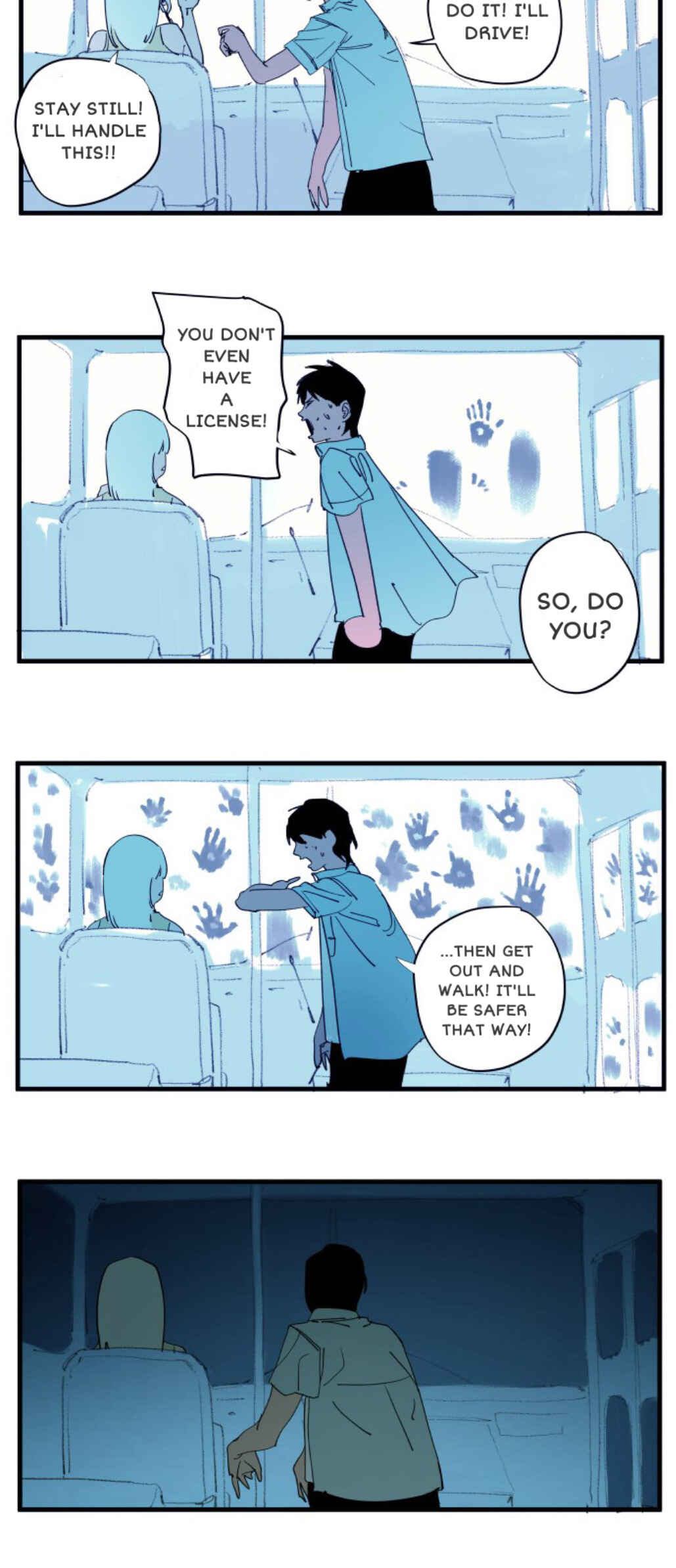Chapter 3 - Page 6