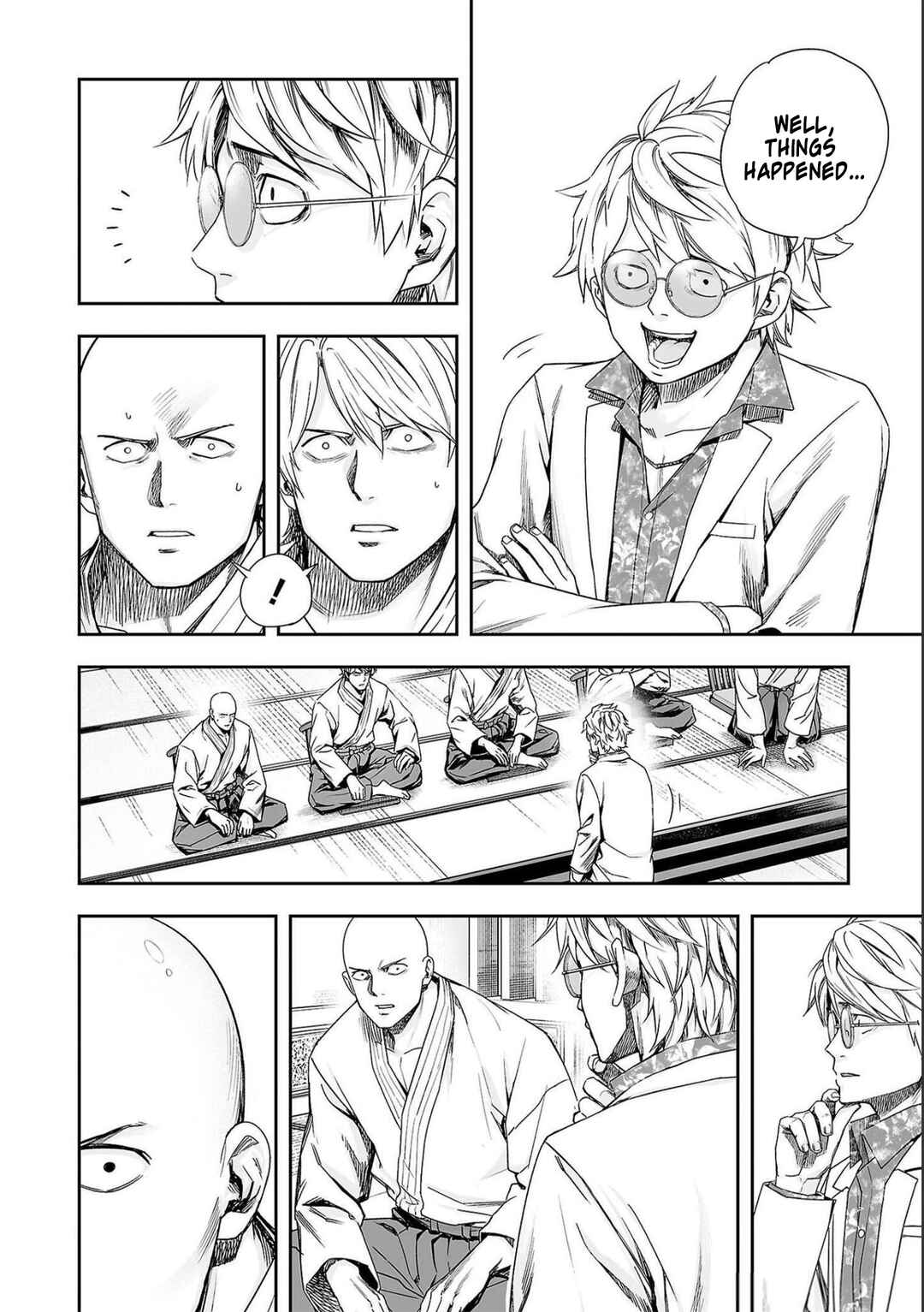 Chapter 181 - Page 4