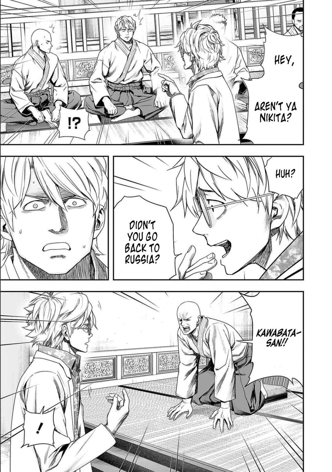 Chapter 181 - Page 5