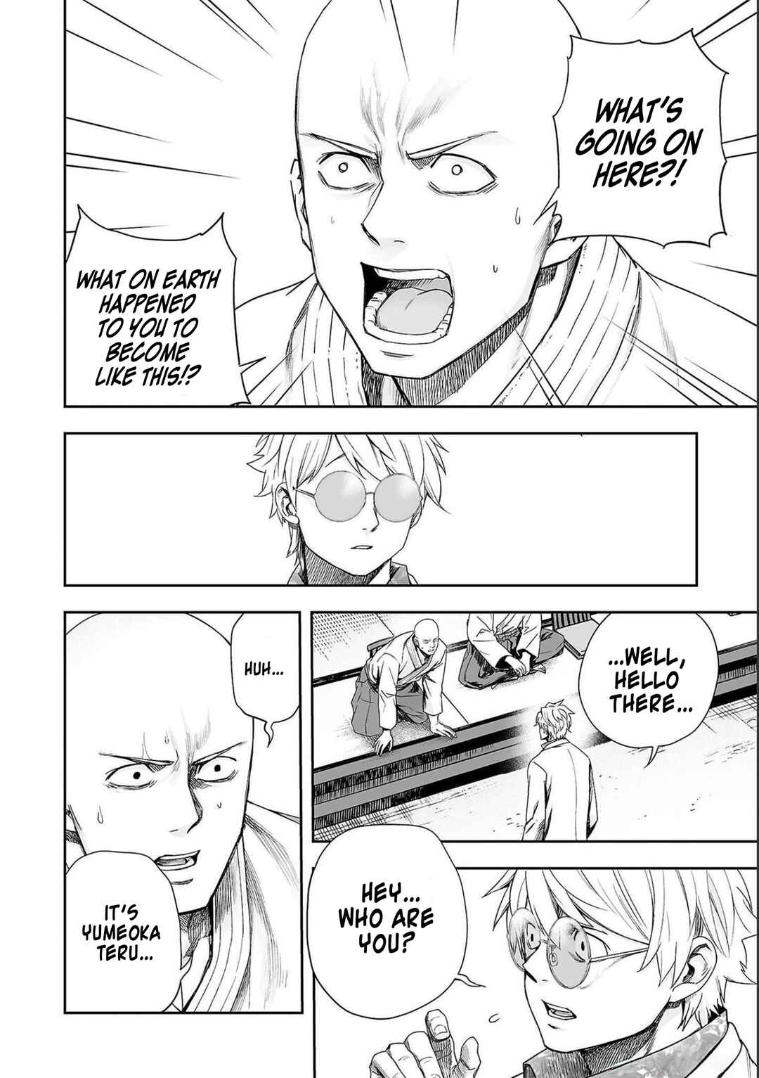 Chapter 181 - Page 6