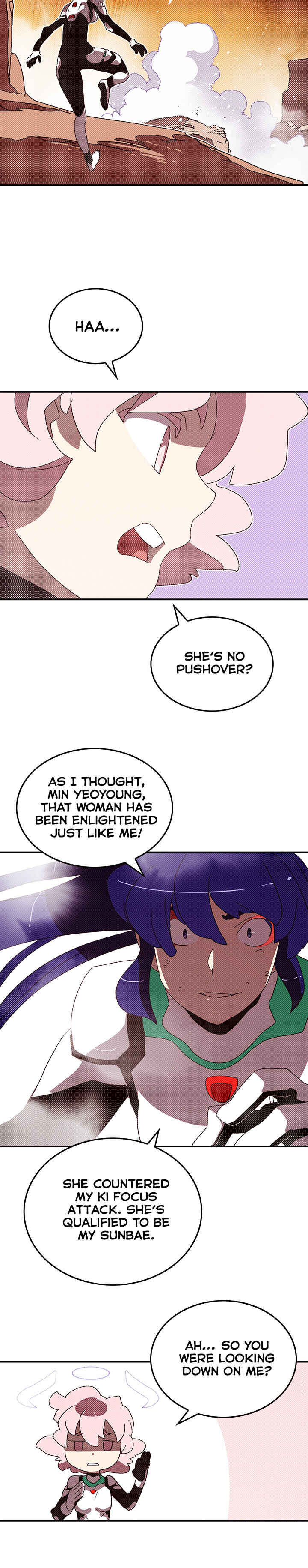 Chapter 100 - Page 10