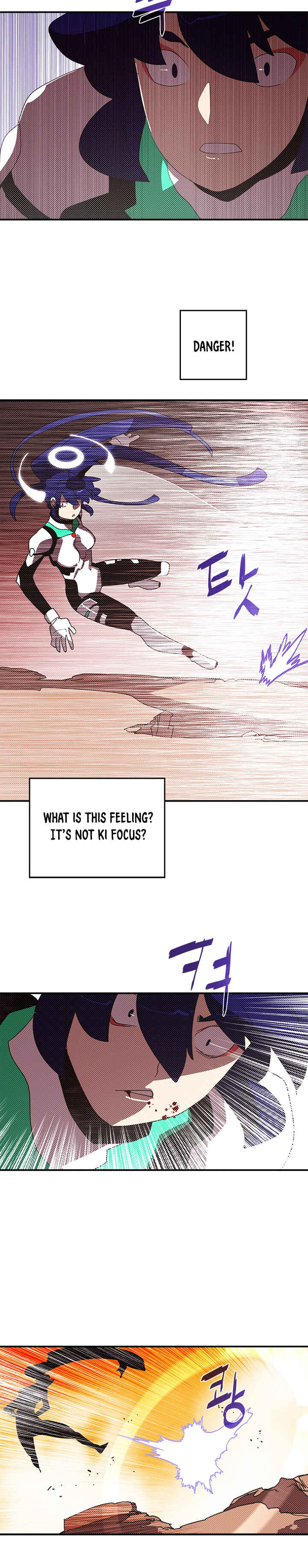 Chapter 100 - Page 13