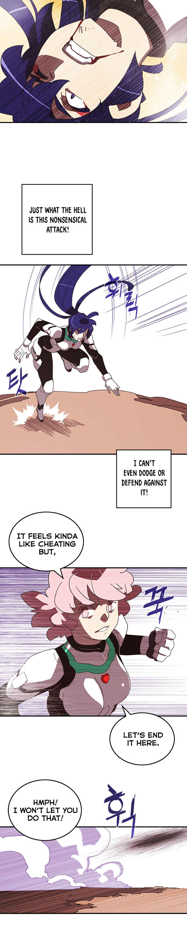 Chapter 100 - Page 16
