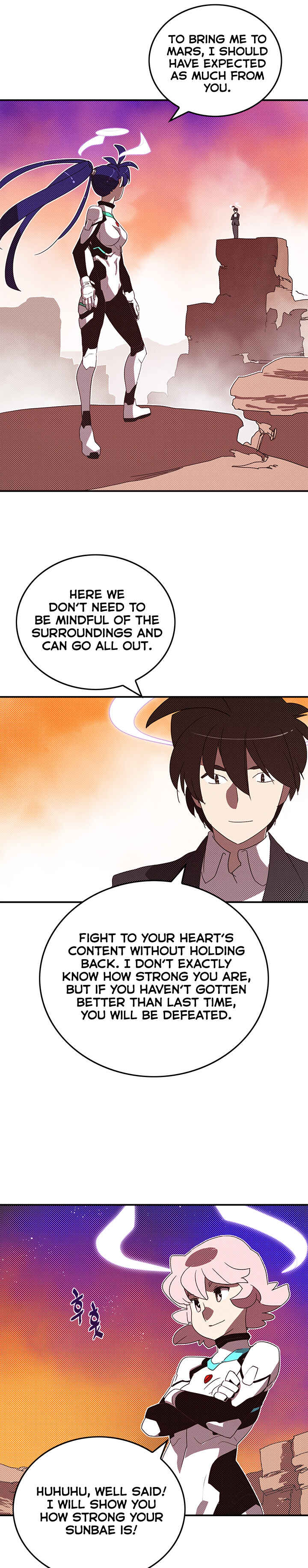 Chapter 100 - Page 3