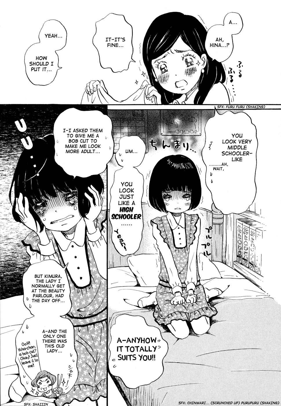 Chapter 89 - Page 15