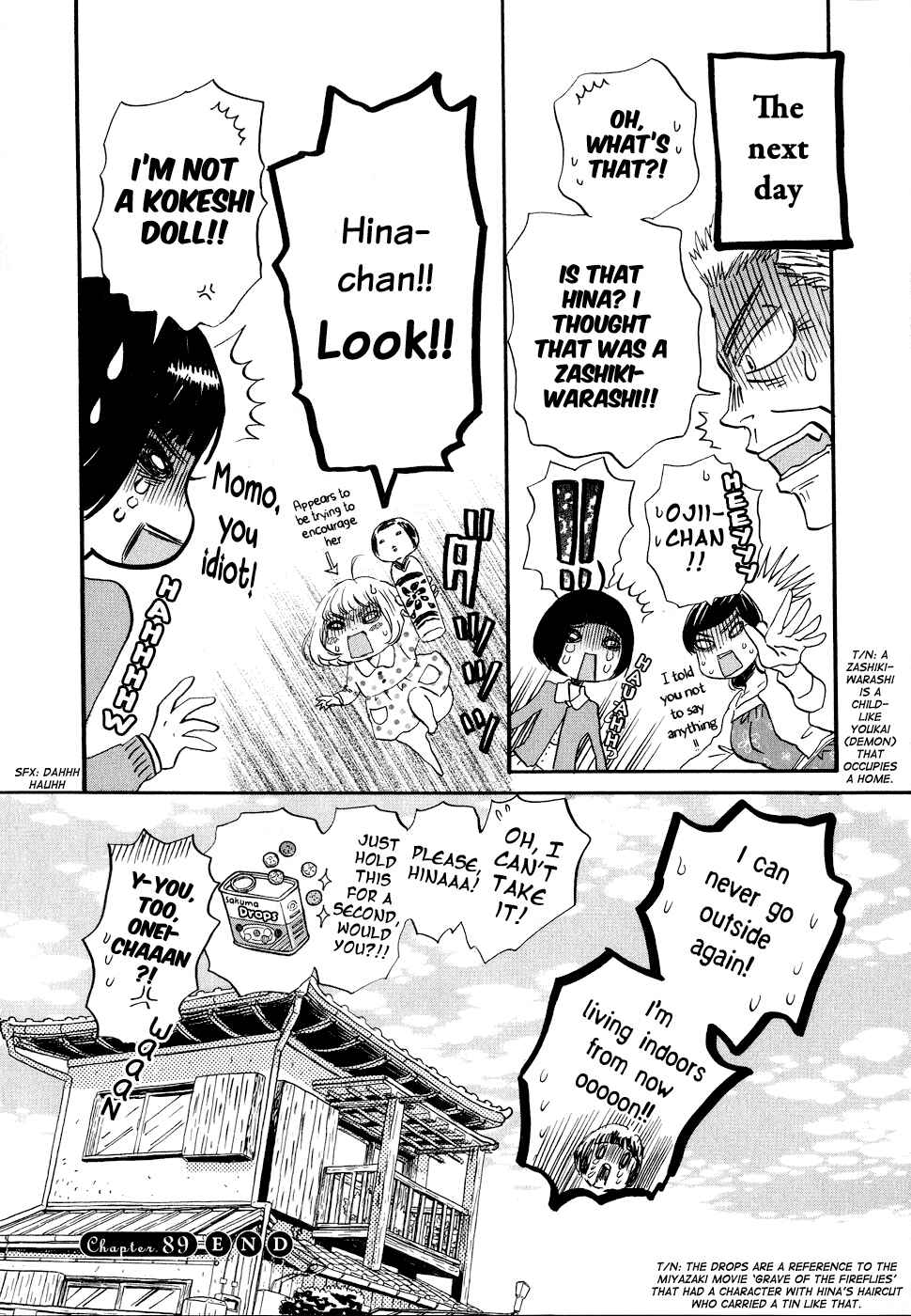 Chapter 89 - Page 16