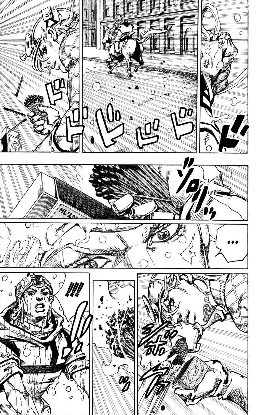 Chapter 92 - Page 20