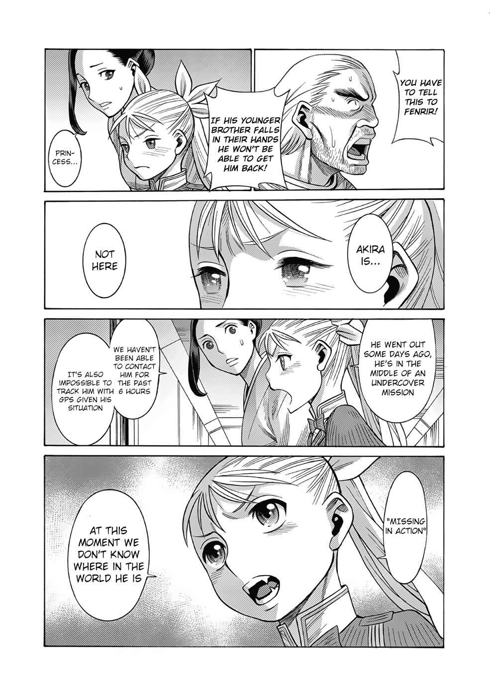 Chapter 17 - Page 34