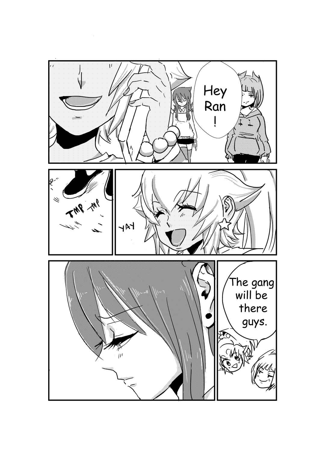 Chapter 1 - Page 9