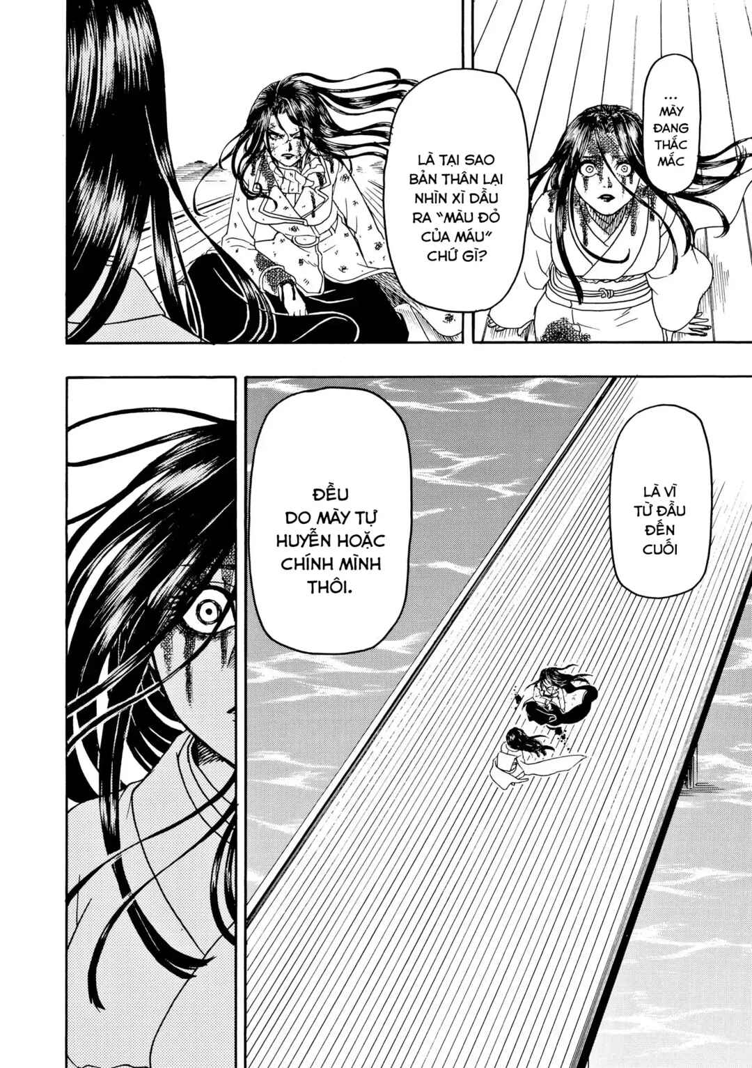 Chapter 100 - Page 23