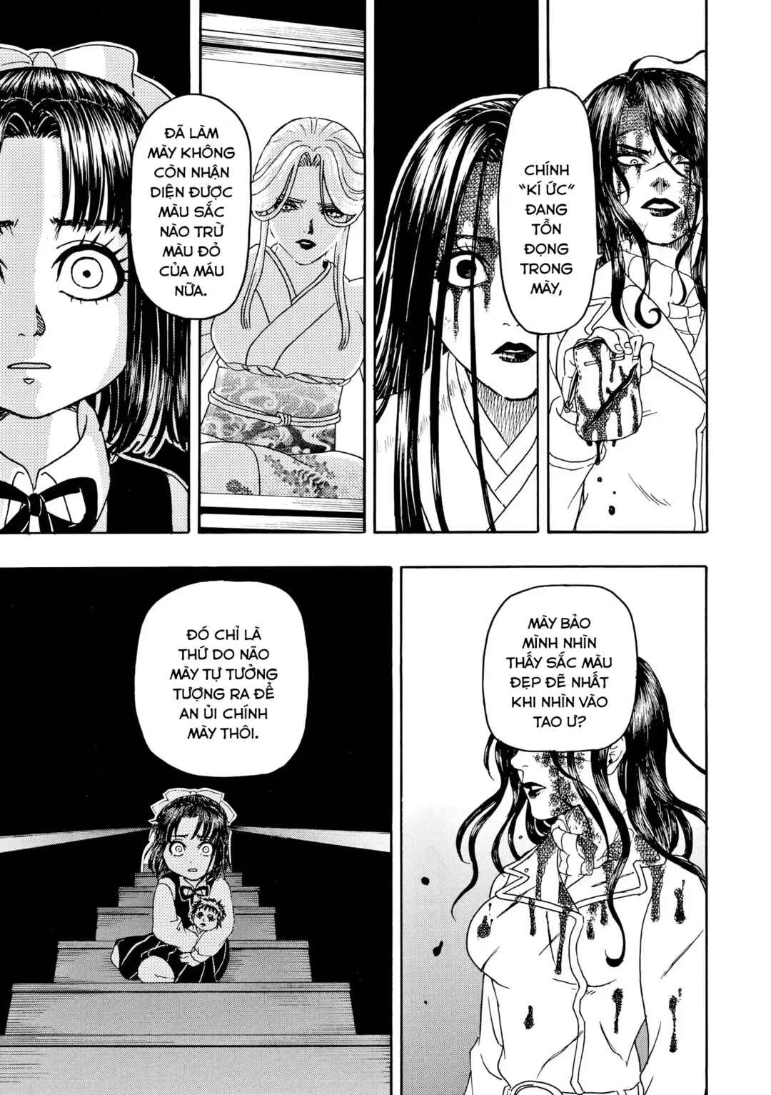 Chapter 100 - Page 26