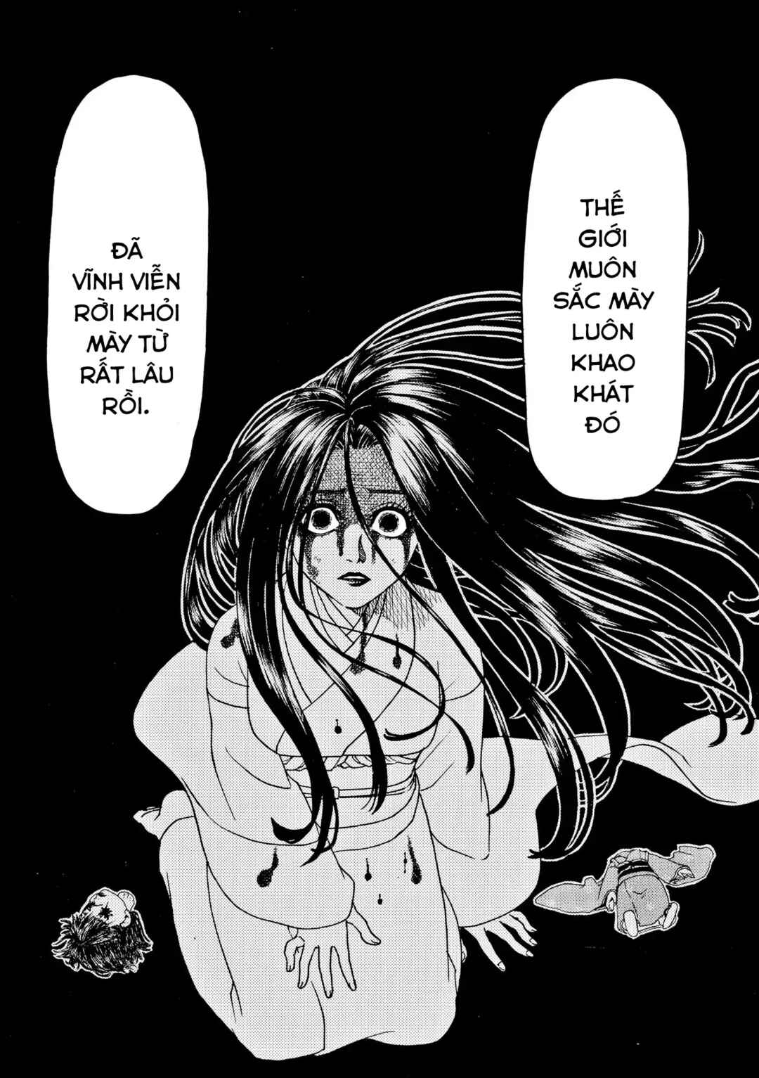 Chapter 100 - Page 28