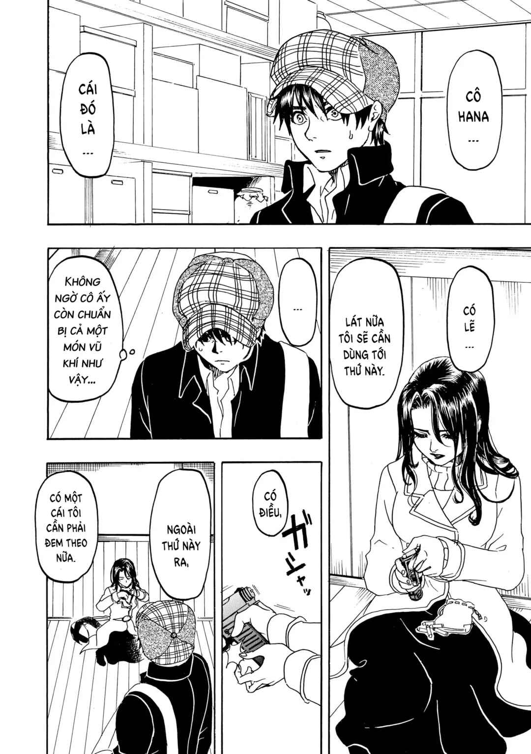 Chapter 100 - Page 3