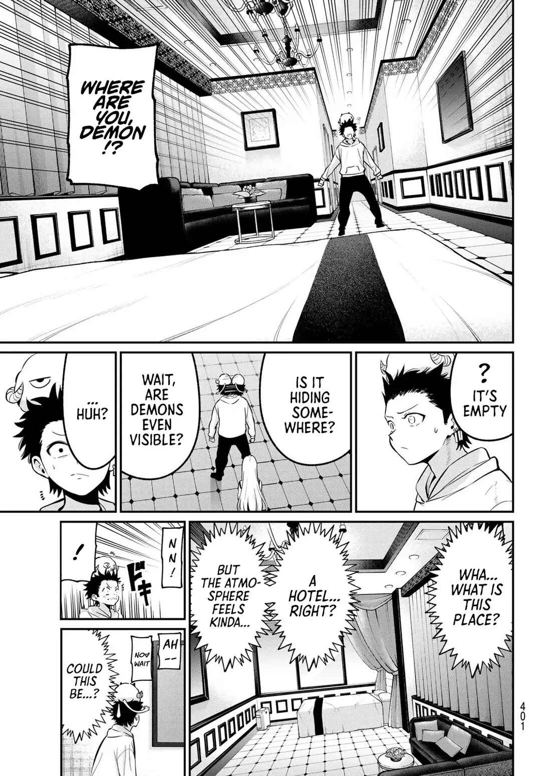 Chapter 24 - Page 18