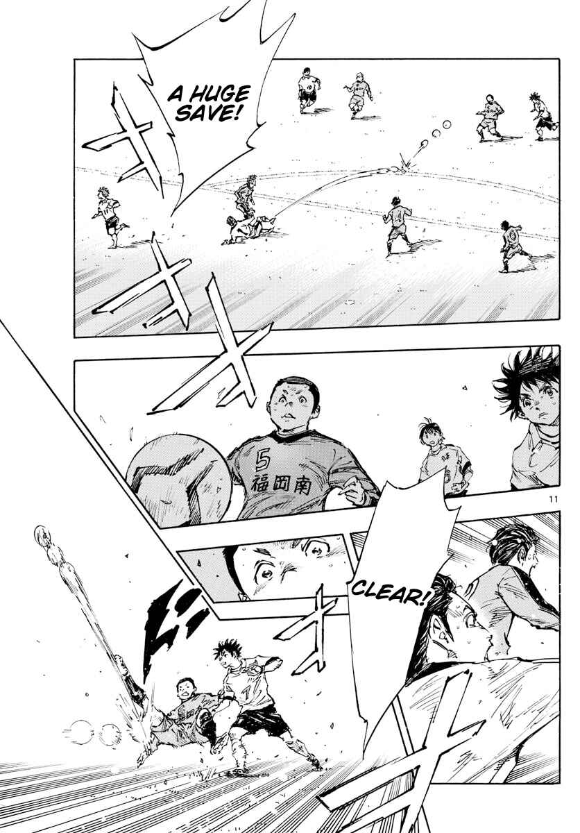 Chapter 467 - Page 10