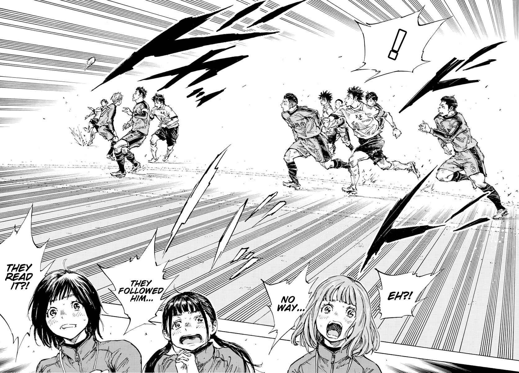 Chapter 467 - Page 15