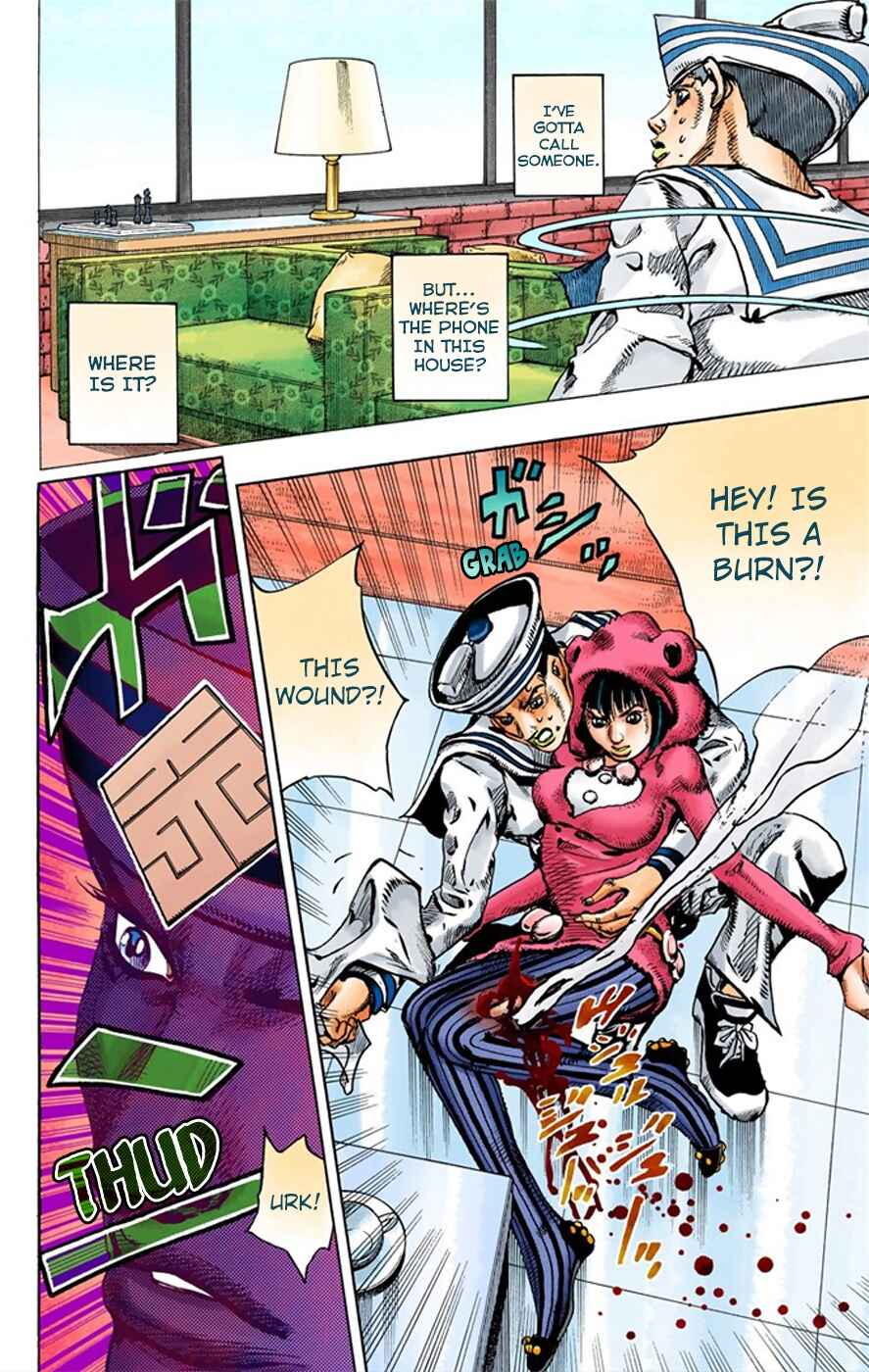 Chapter 8 - Page 6