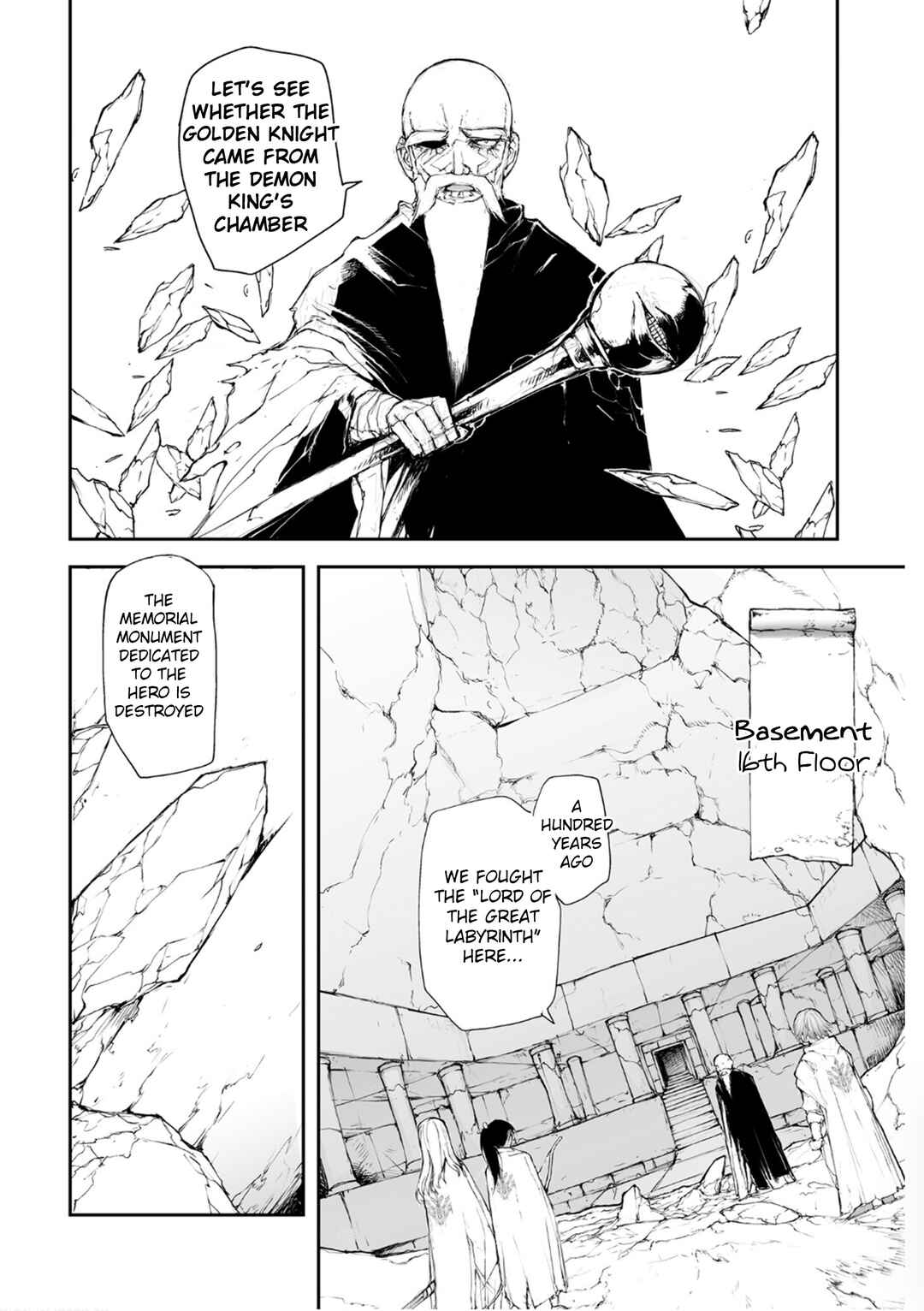 Chapter 137 - Page 6