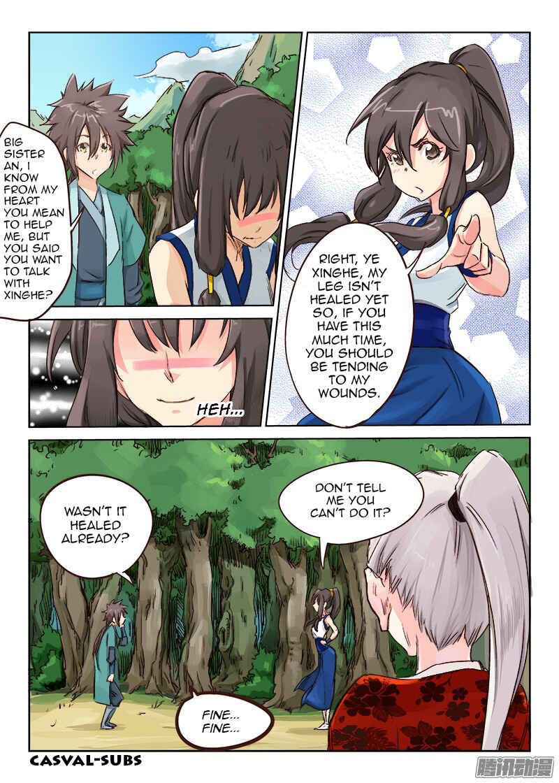 Chapter 25 - Page 10