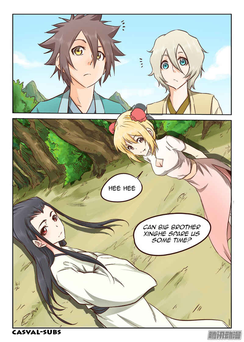 Chapter 25 - Page 3