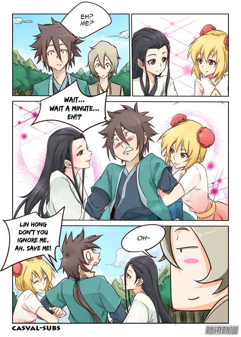 Chapter 25 - Page 4