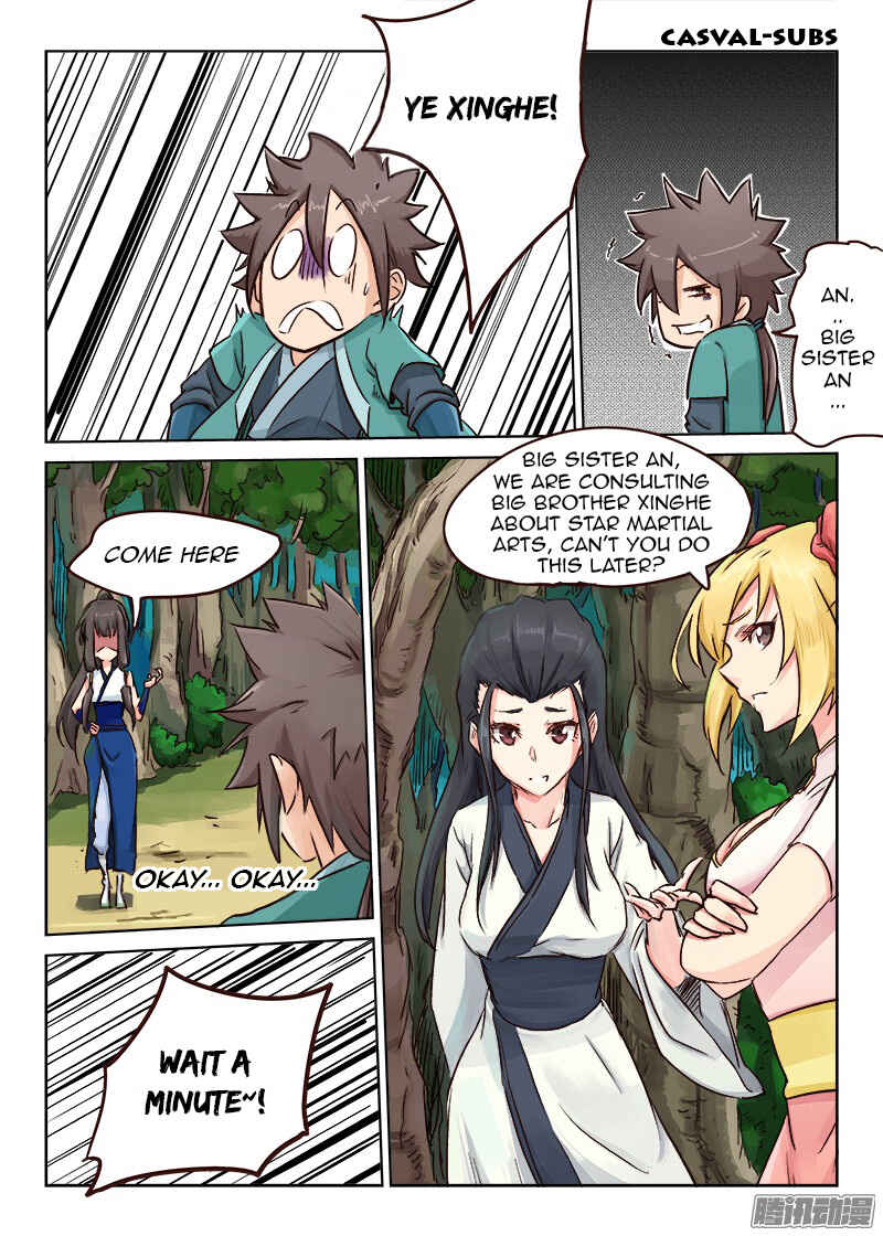Chapter 25 - Page 6