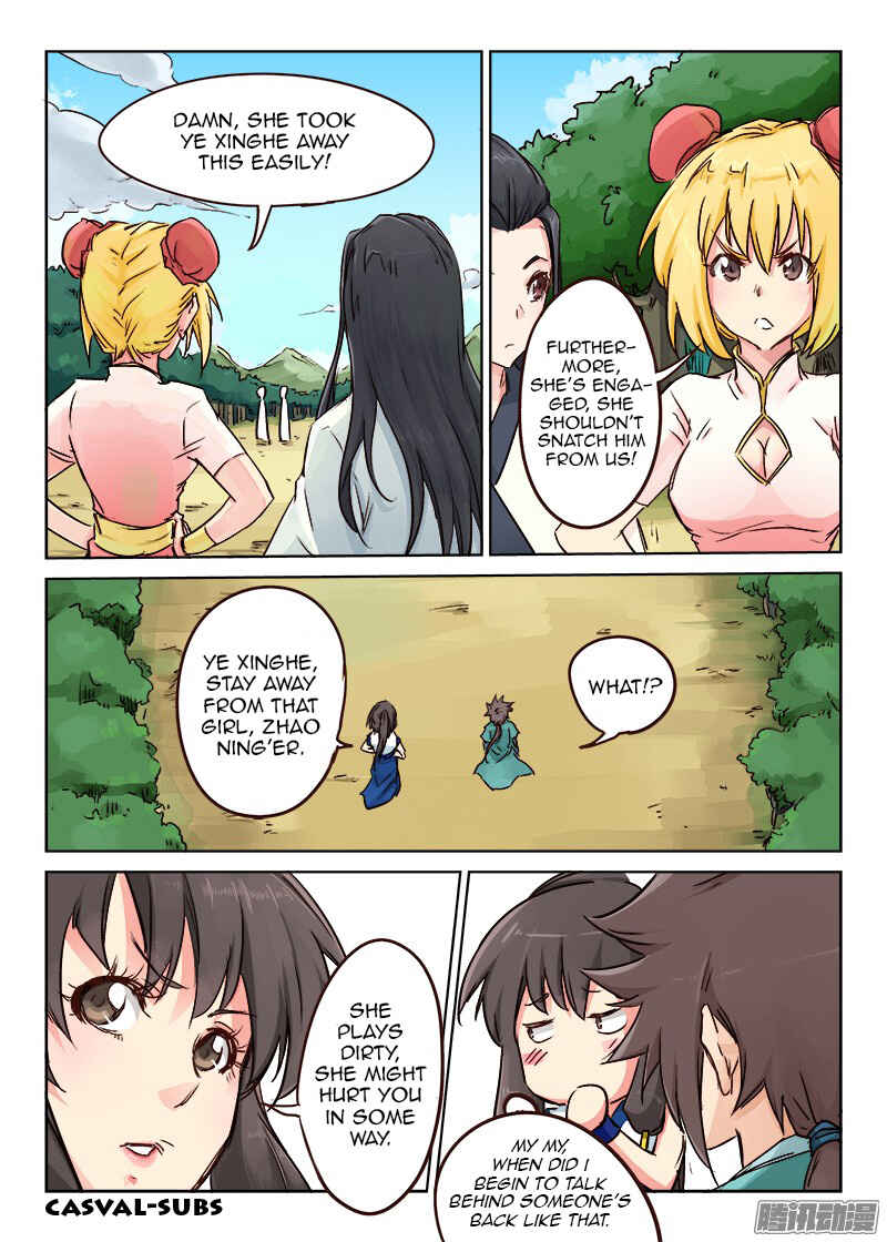 Chapter 25 - Page 8