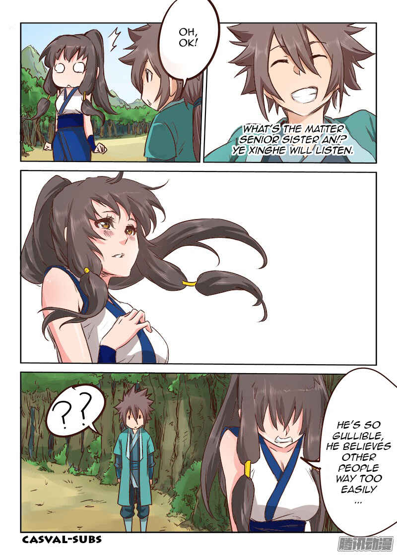 Chapter 25 - Page 9