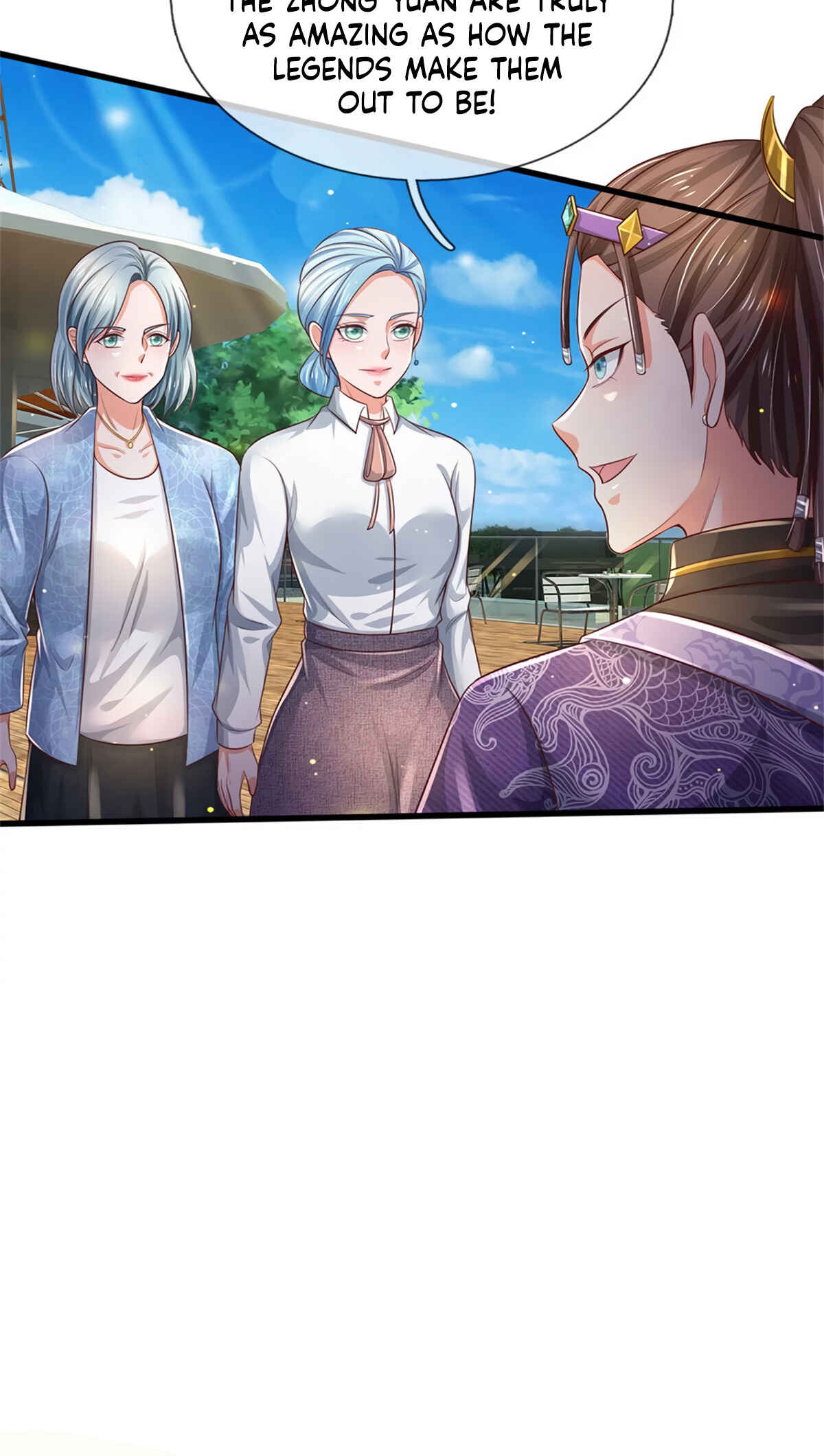 Chapter 292 - Page 16