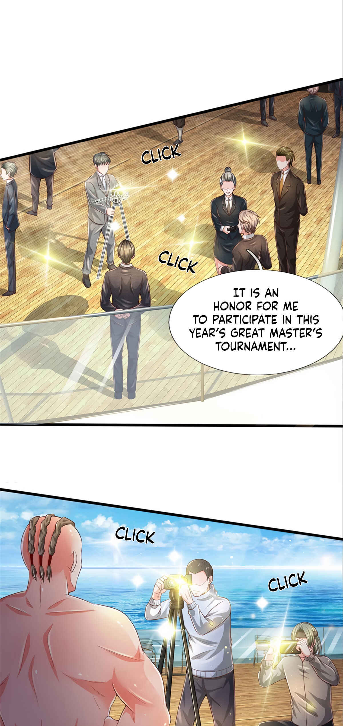 Chapter 292 - Page 2