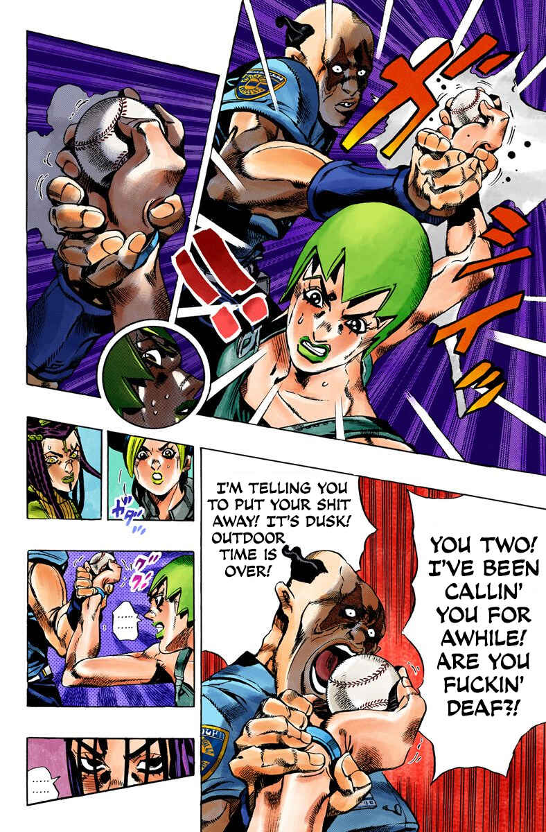 Chapter 36 - Page 6