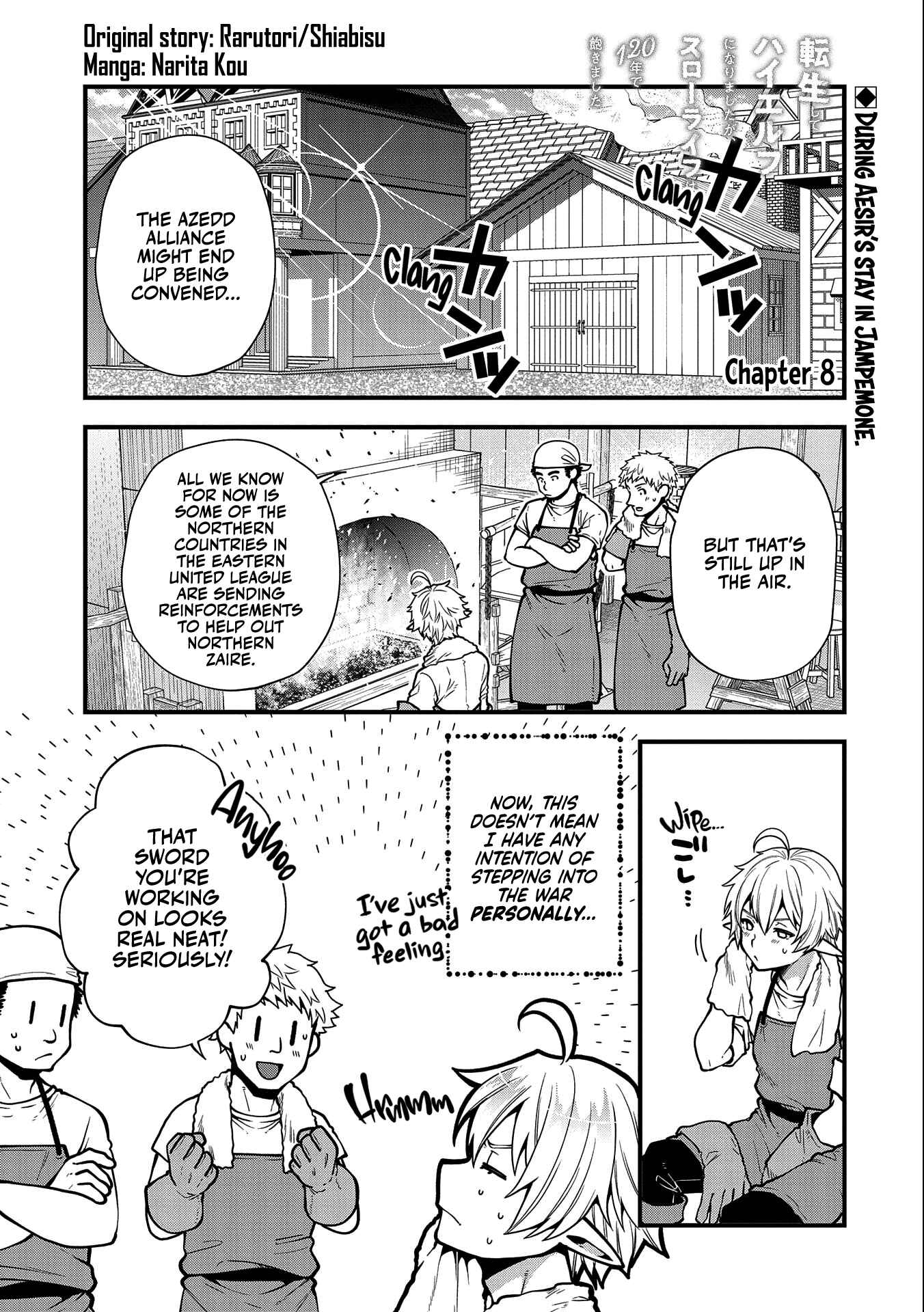 Chapter 8 - Page 2