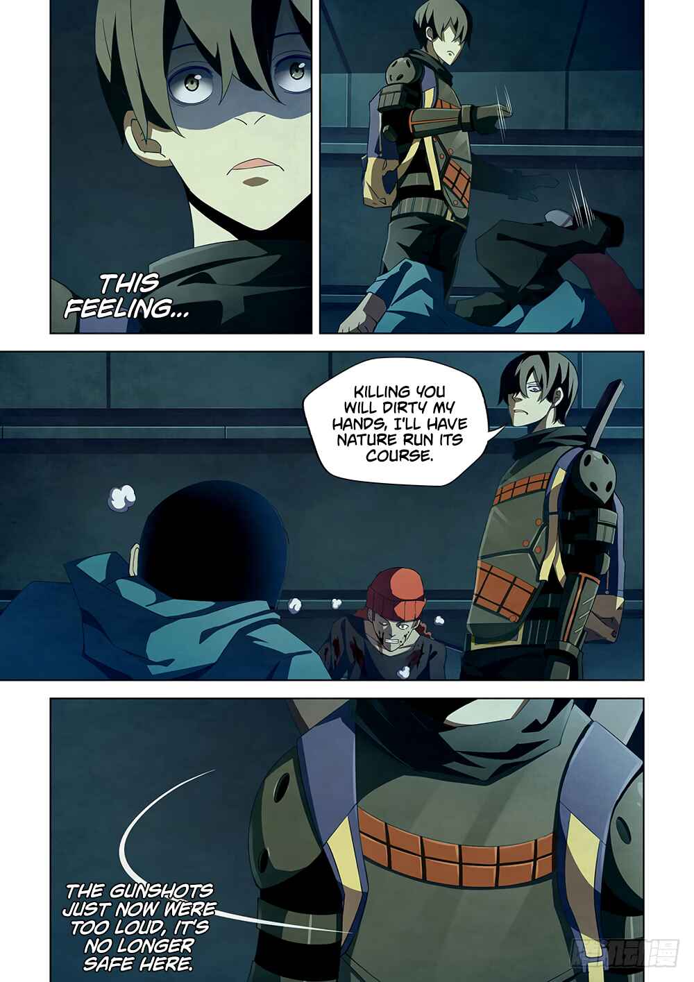 Chapter 35 - Page 4