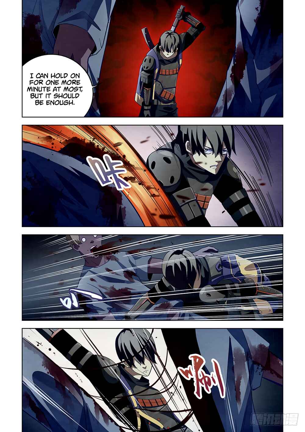Chapter 35 - Page 6