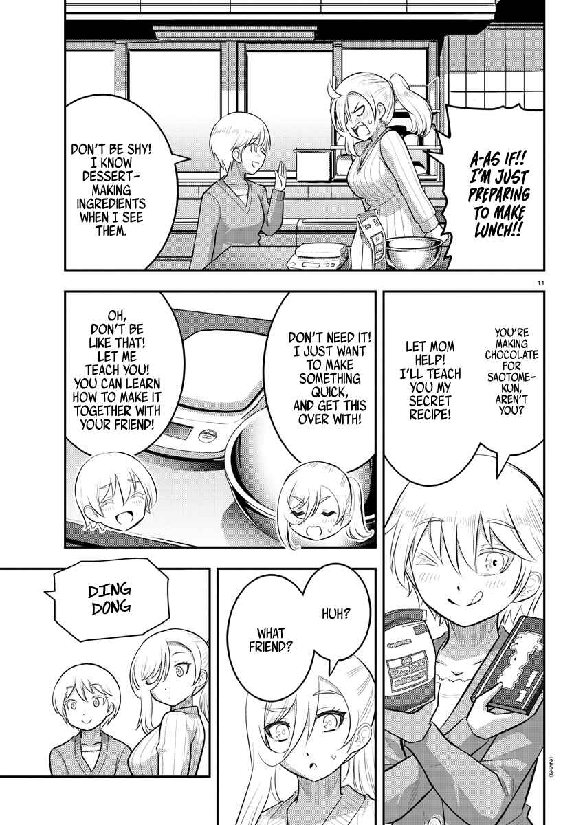 Chapter 75 - Page 12