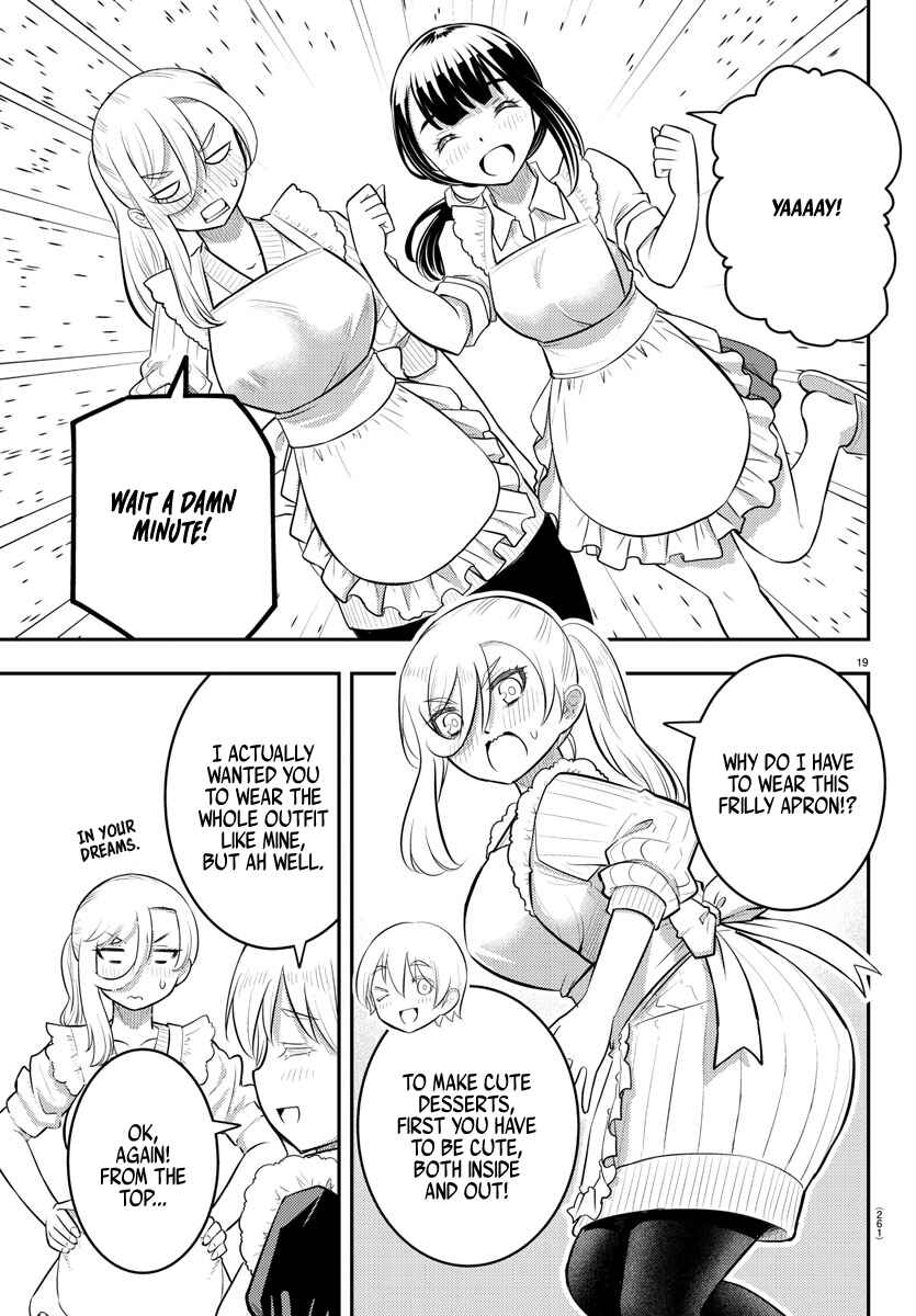 Chapter 75 - Page 20