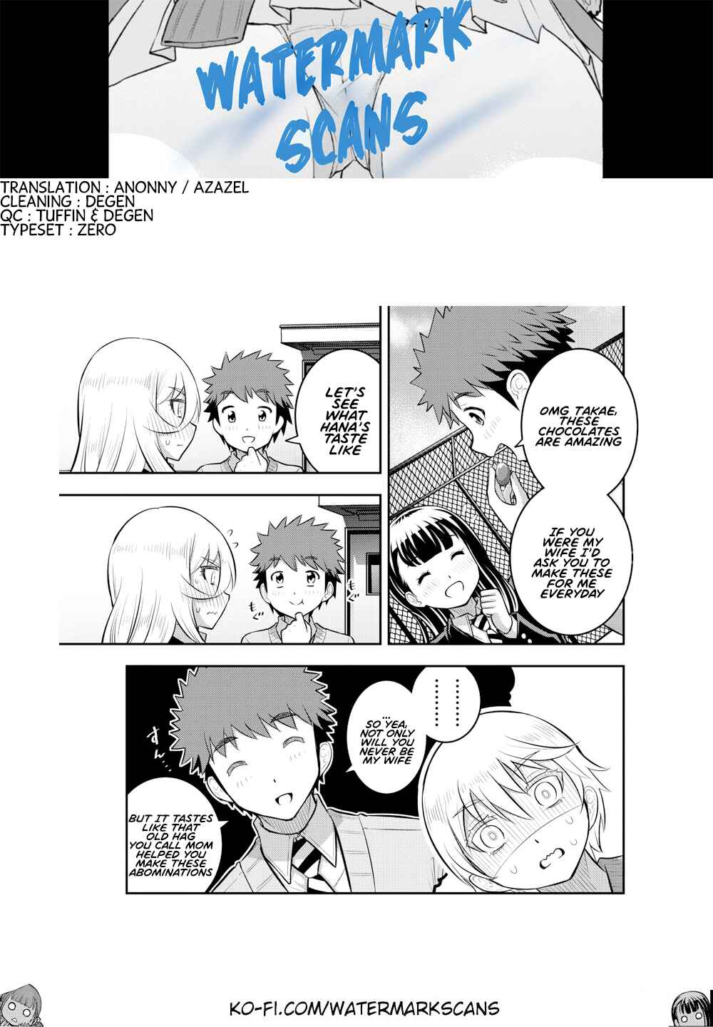 Chapter 75 - Page 22