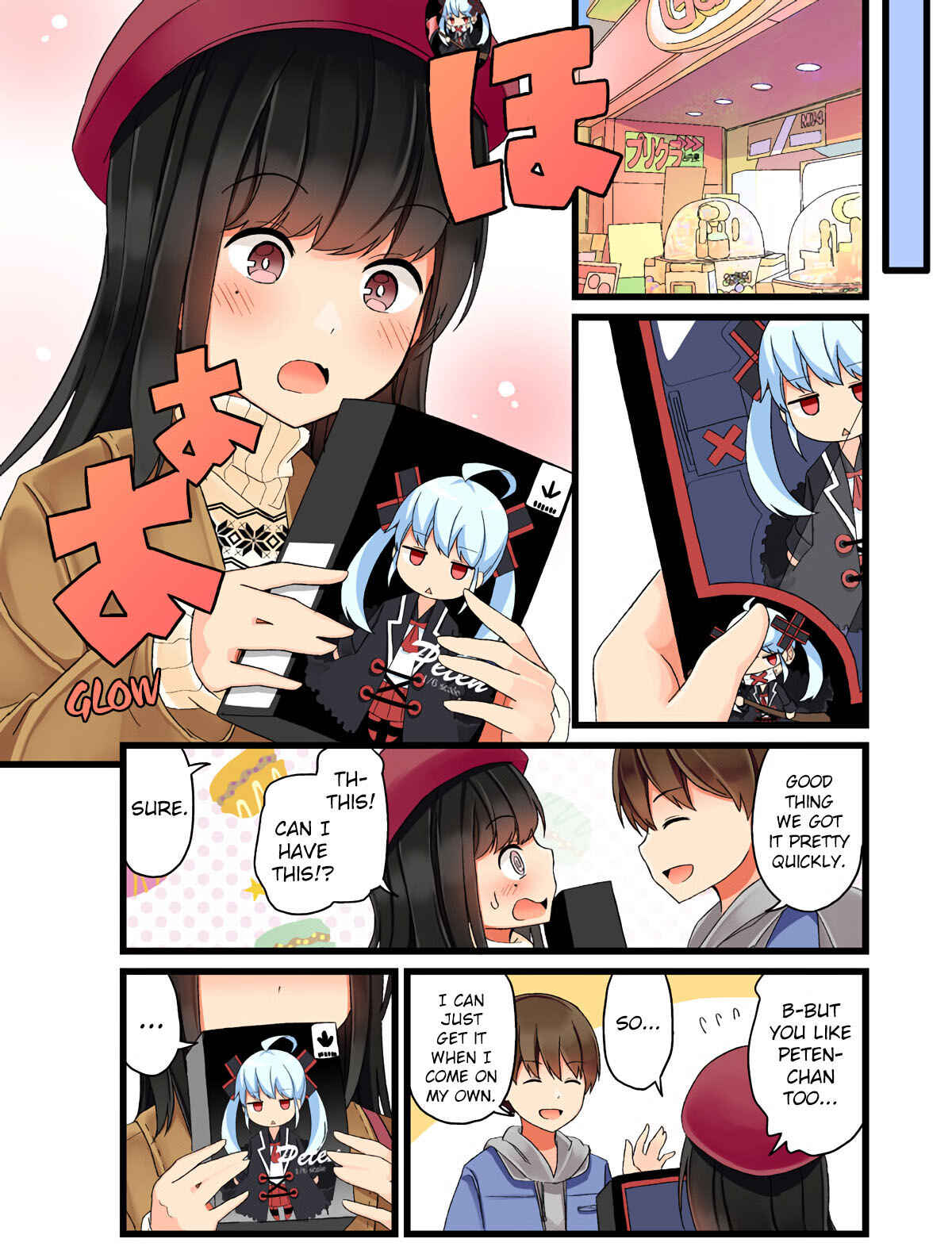 Chapter 3 - Page 3