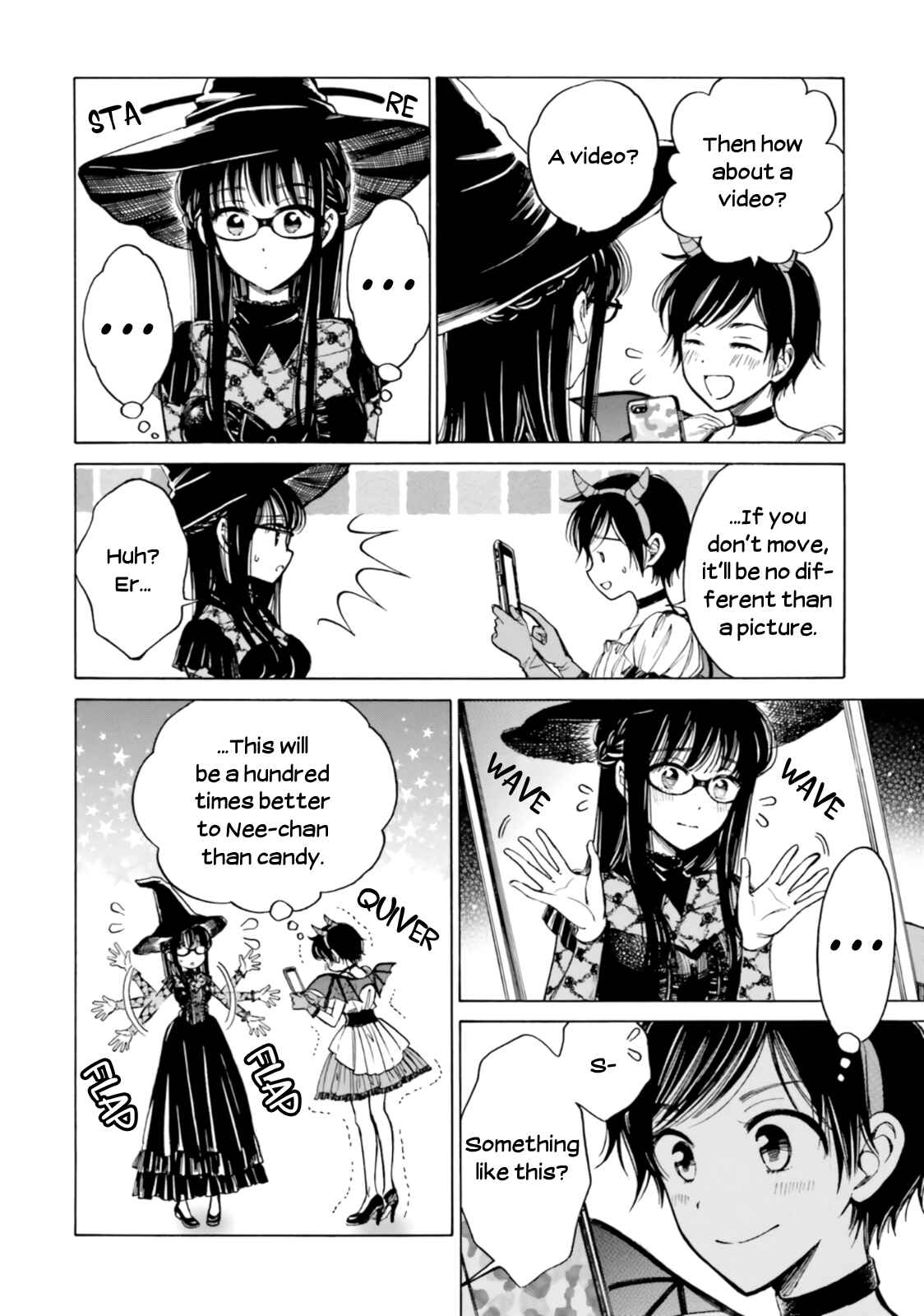 Chapter 80 - Page 10