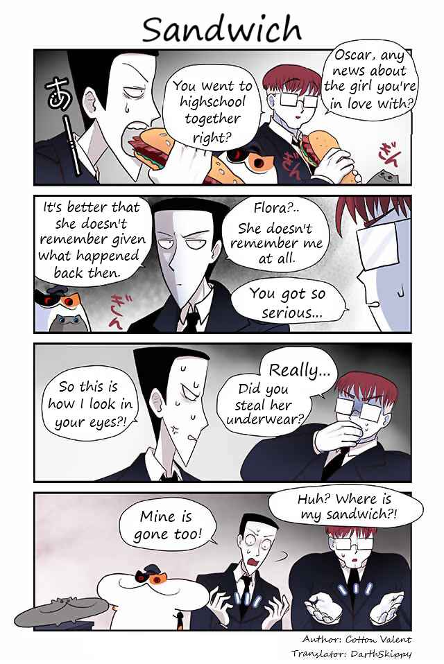 Chapter 118 - Page 1