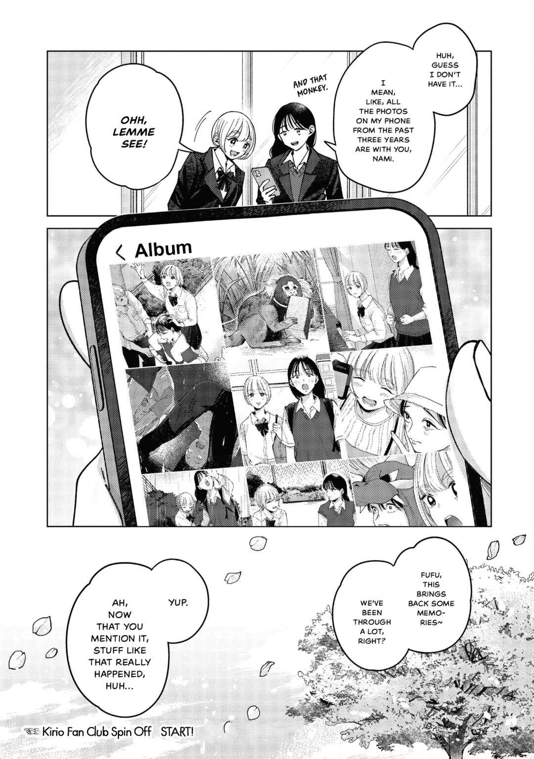 Chapter Prologue - Page 2