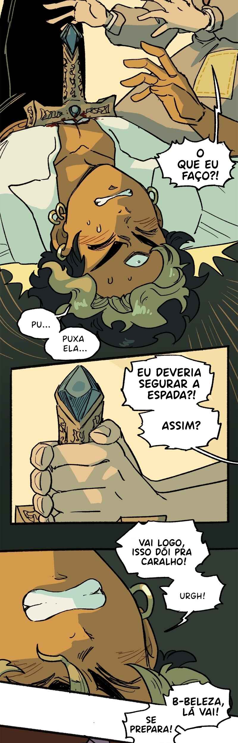 Chapter 40 - Page 19